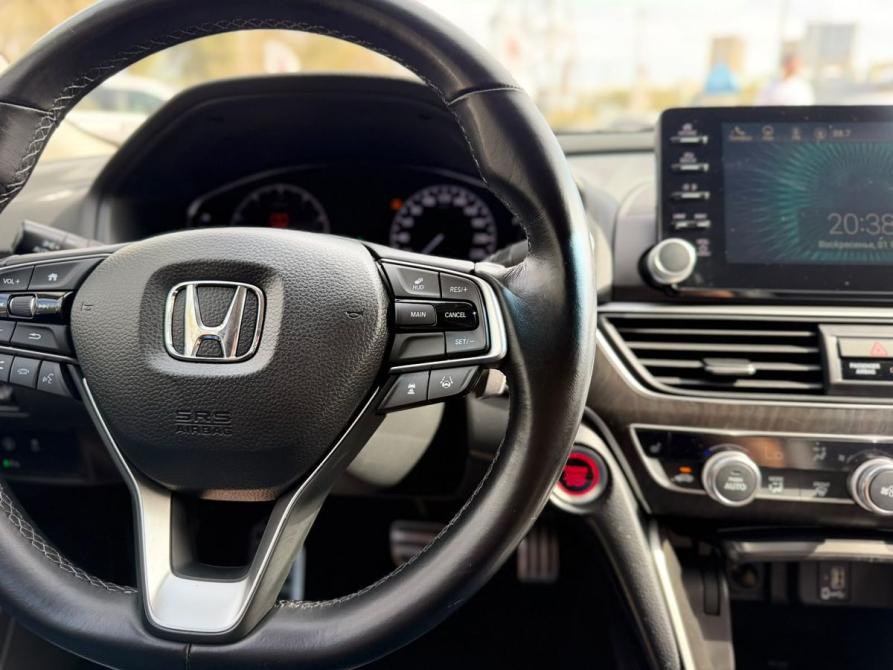 Honda Accord X Астрахань  - изображение 20