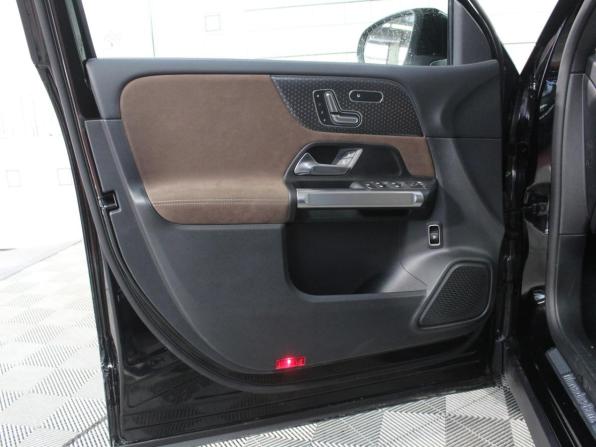Новый Mercedes-Benz GLB I (X247) Рестайлинг 2025 года, цена 7 670 000 рублей, внедорожник, Автокод Объявления