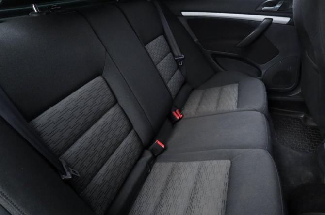 Skoda Octavia II (A5) Рестайлинг с пробегом 2011 года, цена 699 000 рублей, 340000 км, лифтбек, Автокод Объявления