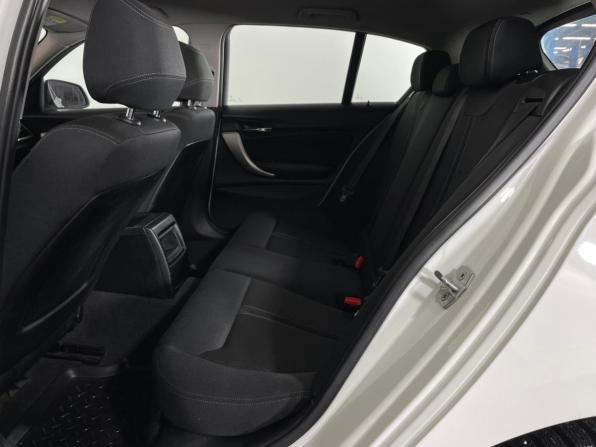 BMW 1 серии II (F20/F21) Рестайлинг с пробегом 2015 года, цена 1 330 000 рублей, 111748 км, хэтчбек, Автокод Объявления