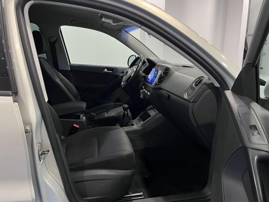 Volkswagen Tiguan I Чебоксары  - изображение 26