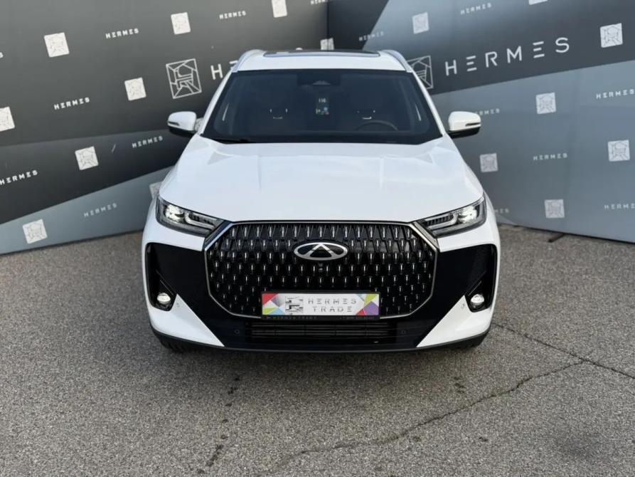 Chery Tiggo 7L I Минеральные Воды  - изображение 2