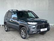 Lada (ВАЗ) Niva Travel I Тамбов  - изображение 20