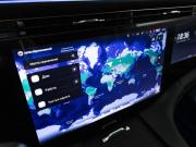 Exeed VX I Рестайлинг Санкт-Петербург  - изображение 54
