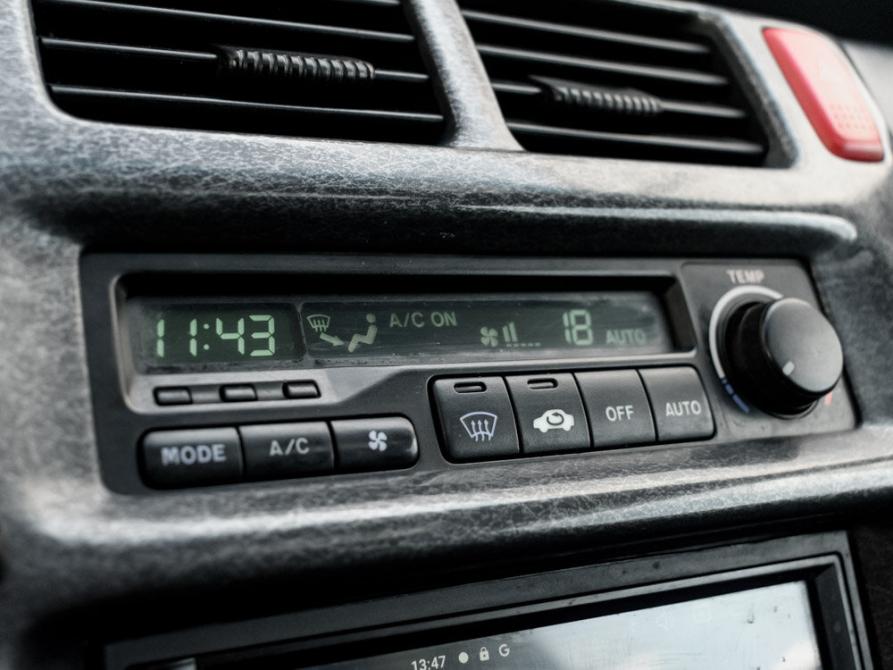 Honda HR-V I Екатеринбург  - изображение 16