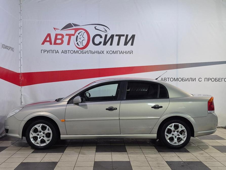 Opel Vectra C Рестайлинг Воронеж  - изображение 5