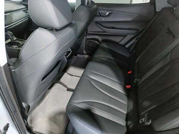 Chery Tiggo 4 I Рестайлинг 2 с пробегом 2025 года, цена 2 135 000 рублей, 491 км, внедорожник, Автокод Объявления