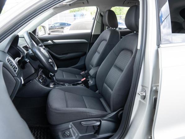 Audi Q3 I (8U) Рестайлинг с пробегом 2015 года, цена 1 875 000 рублей, 139971 км, внедорожник, Автокод Объявления