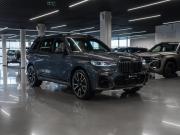 BMW X7 I (G07) Москва  - изображение 44
