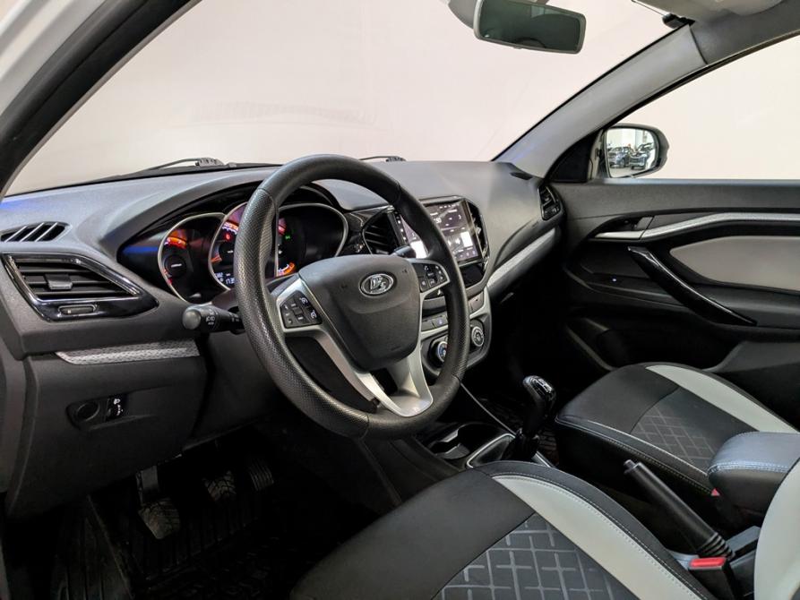 Lada (ВАЗ) Vesta I Москва  - изображение 2