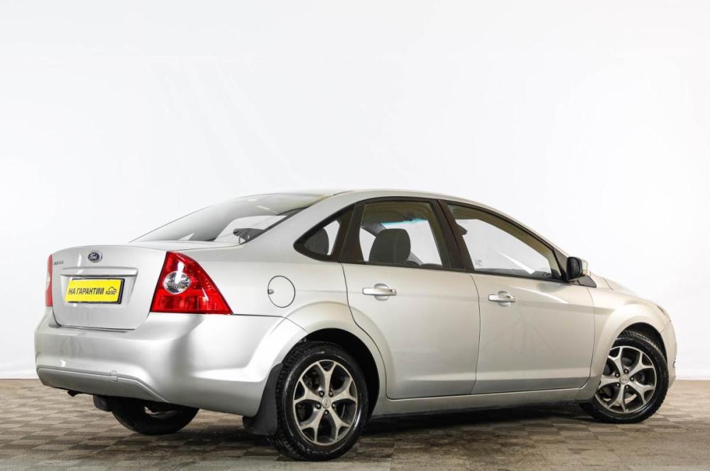 Ford Focus II Рестайлинг Тюмень  - изображение 7