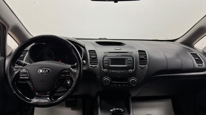 Kia Cerato III Рестайлинг (Classic) с пробегом 2019 года, цена 1 225 000 рублей, 228660 км, седан, Автокод Объявления