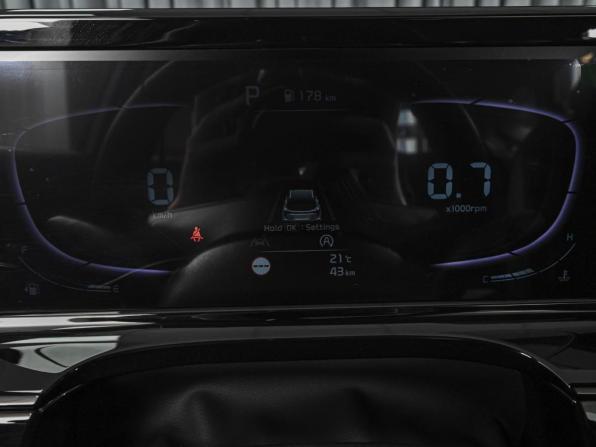 Kia Seltos II с пробегом 2025 года, цена 2 799 999 рублей, 43 км, внедорожник, Автокод Объявления