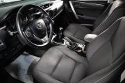 Toyota Corolla XI (E160 E170 E180) Сургут  - изображение 26