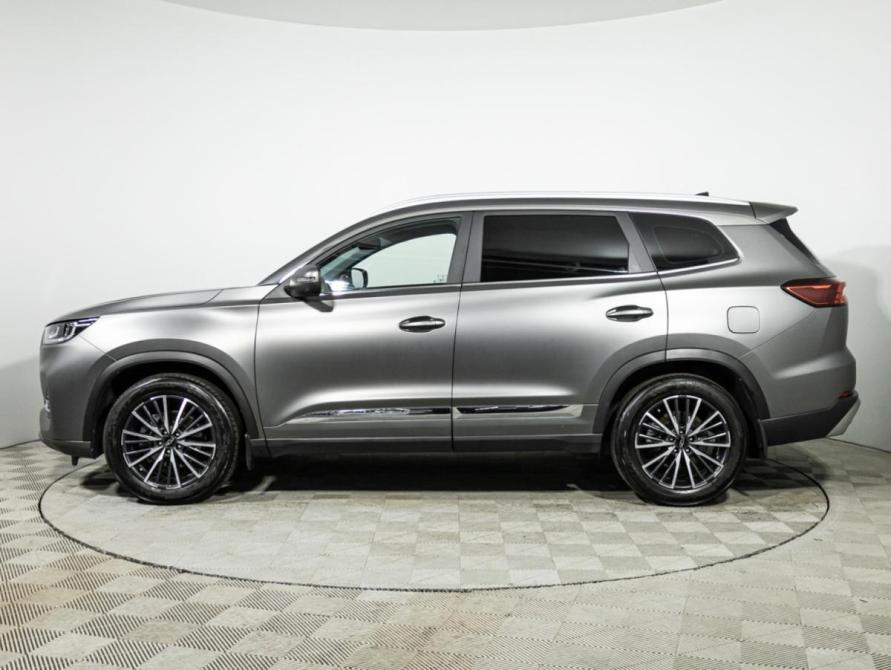 Chery Tiggo 8 Pro Max I Рестайлинг Санкт-Петербург  - изображение 8