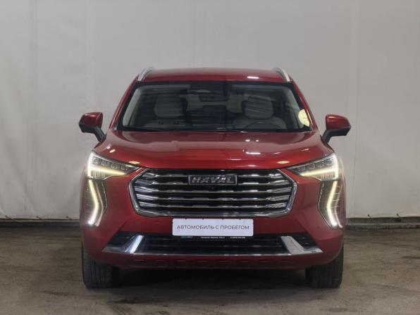 Haval Jolion I с пробегом 2022 года, цена 1 699 000 рублей, 72668 км, внедорожник, Автокод Объявления