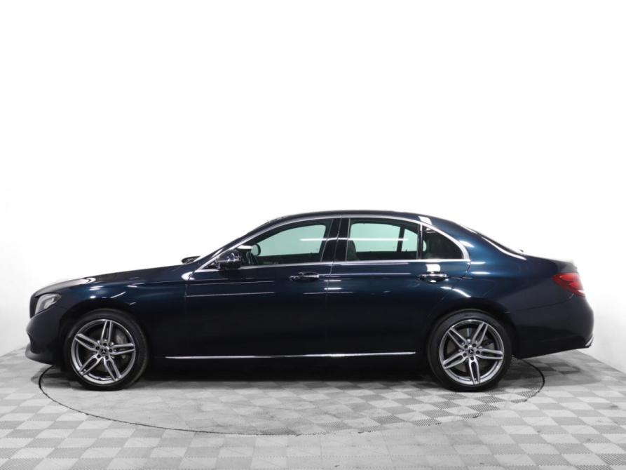 Mercedes-Benz E-Класс V (W213 S213 C238) Москва  - изображение 8