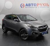 Hyundai ix35 I Рестайлинг Москва  - изображение 27