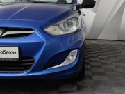 Hyundai Solaris I Москва  - изображение 30