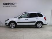 Lada (ВАЗ) Granta I Рестайлинг Дзержинск  - изображение 25