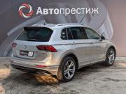 Volkswagen Tiguan II Рестайлинг Пермь  - изображение 36
