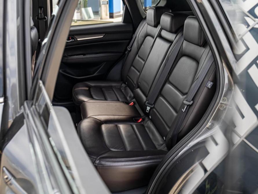 Mazda CX-5 II Краснодар  - изображение 10