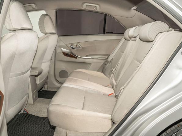 Toyota Premio II (T26) Рестайлинг с пробегом 2010 года, цена 1 270 500 рублей, 96202 км, седан, Автокод Объявления