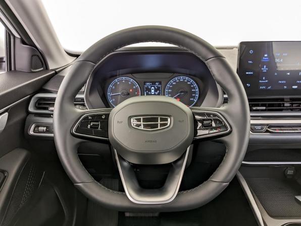 Geely Emgrand II с пробегом 2024 года, цена 1 865 000 рублей, 2900 км, седан, Автокод Объявления