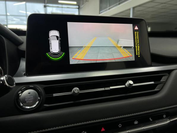 Chery Tiggo 4 Pro I с пробегом 2023 года, цена 1 690 000 рублей, 9069 км, внедорожник, Автокод Объявления
