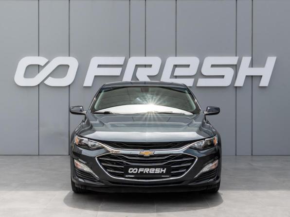 Chevrolet Malibu IX Рестайлинг с пробегом 2020 года, цена 1 650 000 рублей, 113427 км, седан, Автокод Объявления