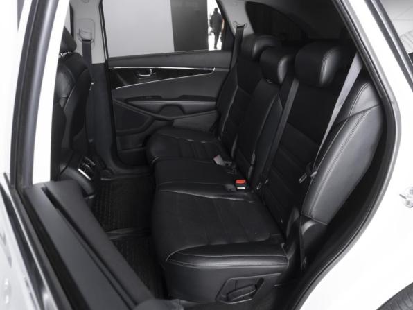 Kia Sorento III Prime с пробегом 2017 года, цена 2 078 905 рублей, 233657 км, внедорожник, Автокод Объявления