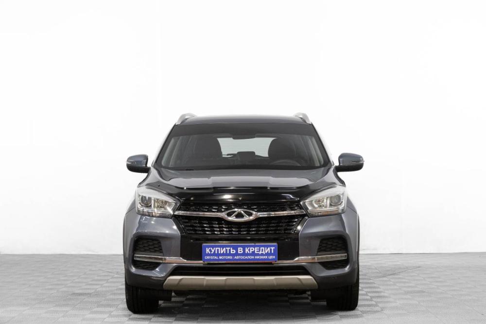 Chery Tiggo 4 I Рестайлинг Барнаул  - изображение 2