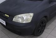 Hyundai Getz I Астрахань  - изображение 22