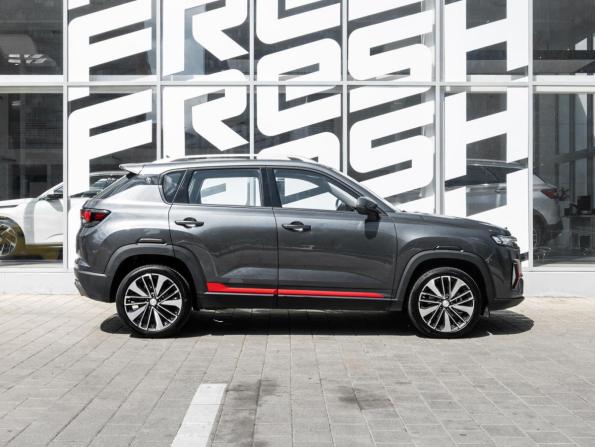 Changan CS35 Plus I с пробегом 2023 года, цена 1 855 000 рублей, 22499 км, внедорожник, Автокод Объявления