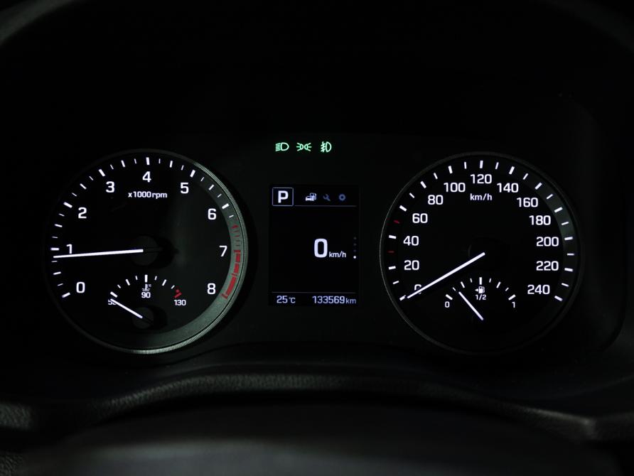 Hyundai Tucson III Санкт-Петербург  - изображение 12