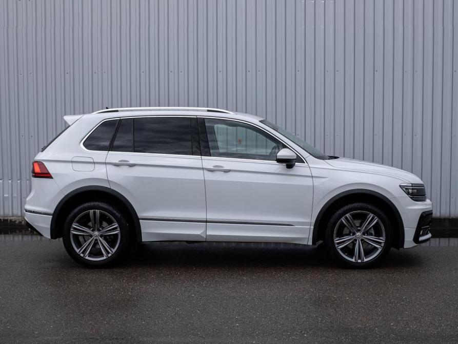 Volkswagen Tiguan II Сочи  - изображение 5