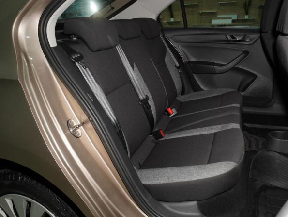 Skoda Rapid II с пробегом 2020 года, цена 1 538 000 рублей, 135713 км, лифтбек, Автокод Объявления