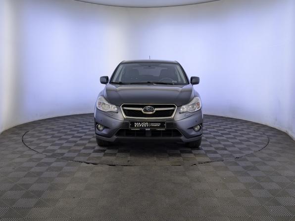 Subaru XV I с пробегом 2013 года, цена 1 390 000 рублей, 153337 км, внедорожник, Автокод Объявления