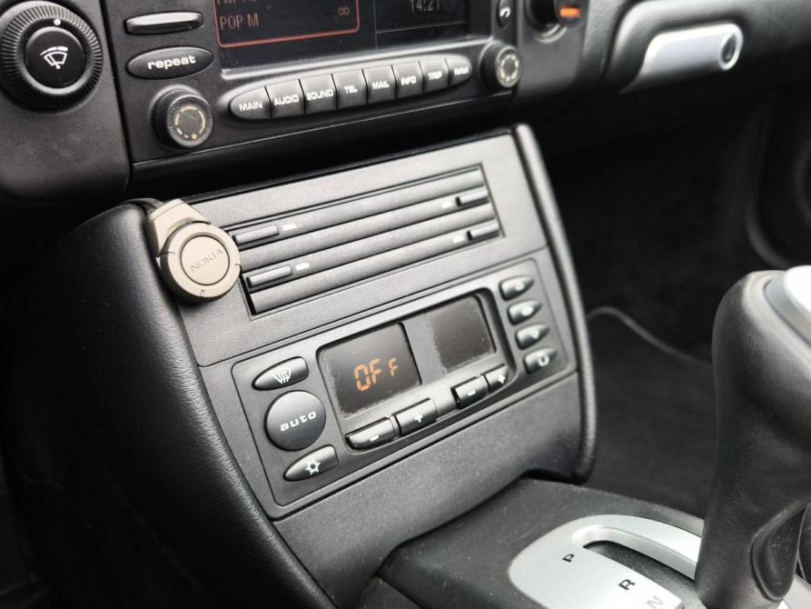 Porsche Boxster II (987) Санкт-Петербург  - изображение 28