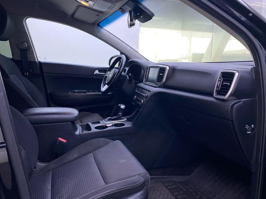 Kia Sportage IV Рестайлинг Уфа  - изображение 12