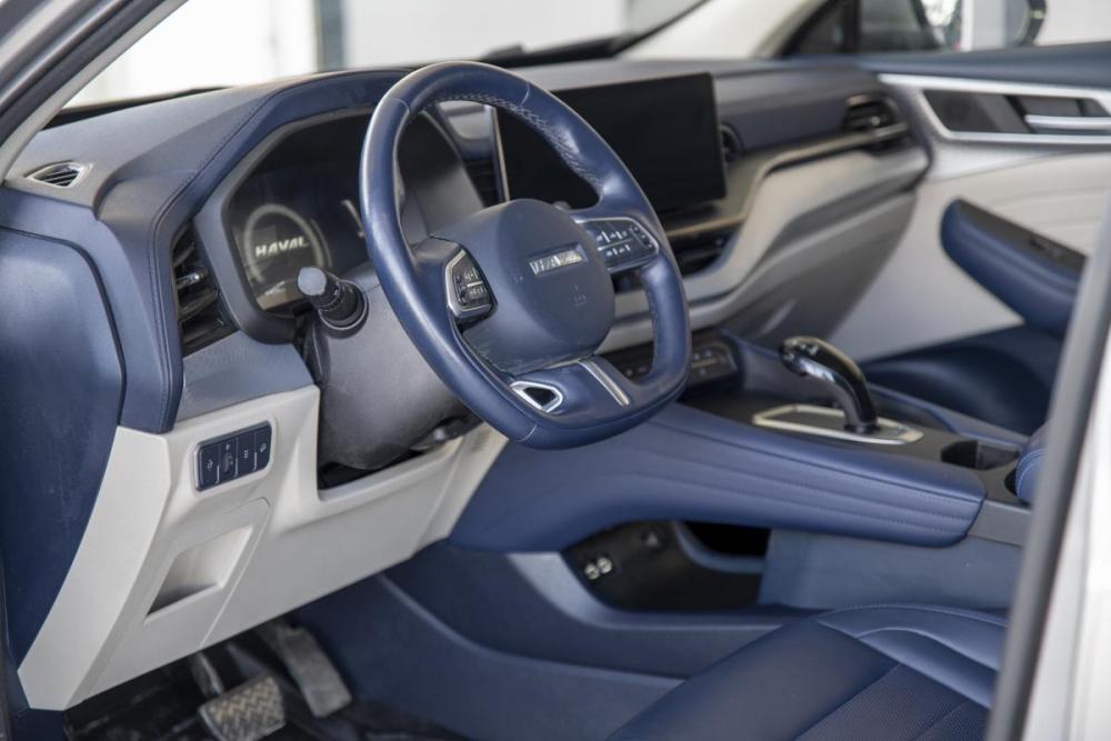 Haval F7x I Рестайлинг Ростов-на-Дону  - изображение 20