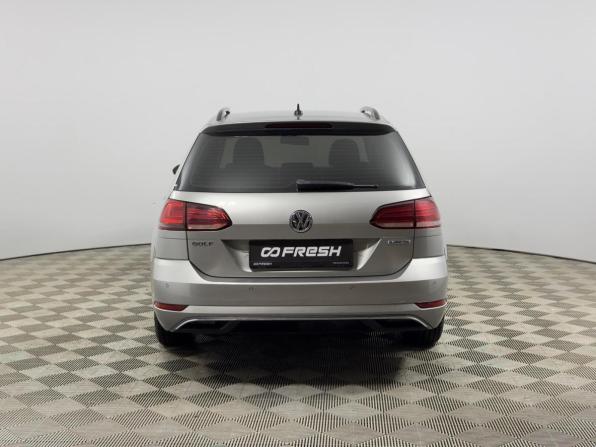 Volkswagen Golf VII Рестайлинг с пробегом 2019 года, цена 1 439 900 рублей, 191244 км, универсал, Автокод Объявления