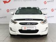Hyundai Solaris I Минеральные Воды  - изображение 21
