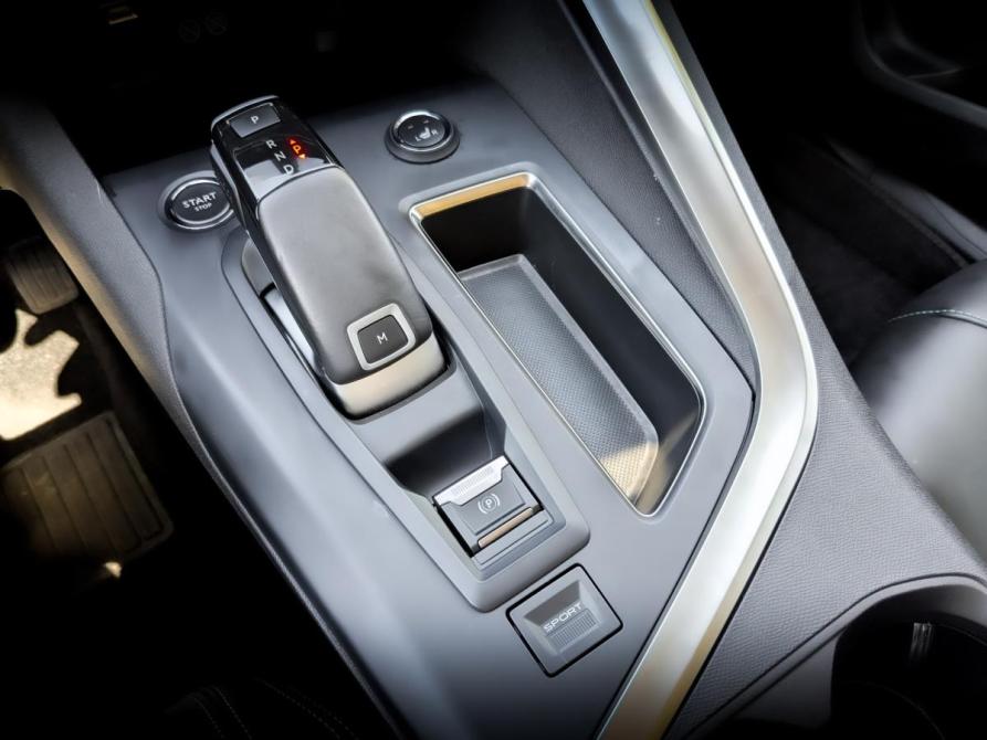 Peugeot 5008 II Рестайлинг Москва  - изображение 26