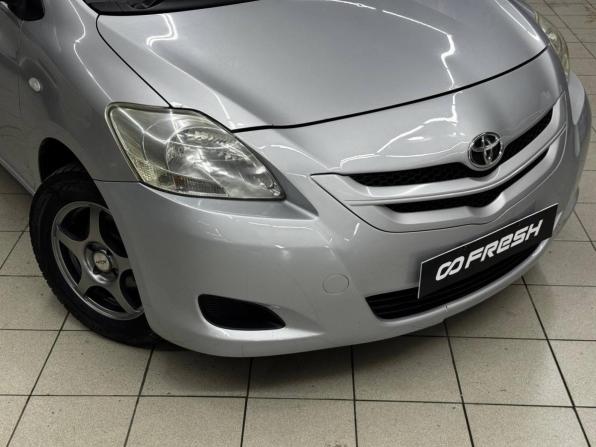 Toyota Belta I с пробегом 2006 года, цена 529 000 рублей, 242126 км, седан, Автокод Объявления