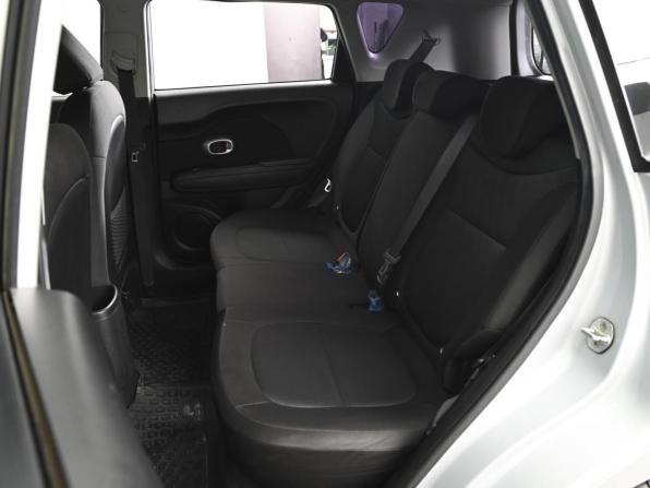 Kia Soul II Рестайлинг с пробегом 2017 года, цена 1 398 000 рублей, 166474 км, хэтчбек, Автокод Объявления