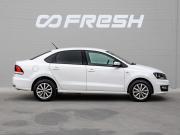 Volkswagen Polo V Рестайлинг Краснодар  - изображение 20