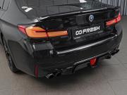 BMW 5 серии VII (G30/G31/G38) Рестайлинг Ставрополь  - изображение 42