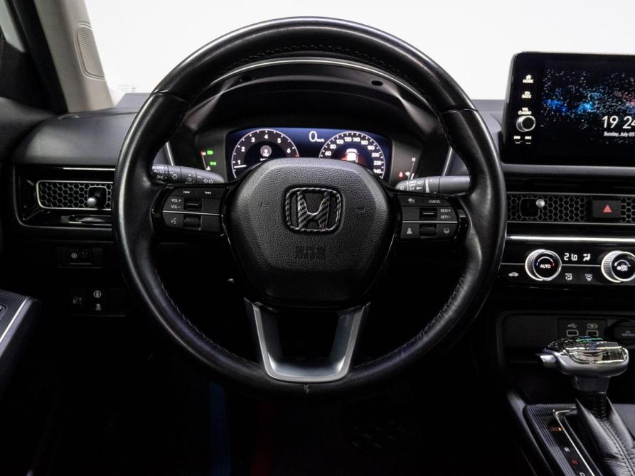 Honda Integra V Тюмень  - изображение 20
