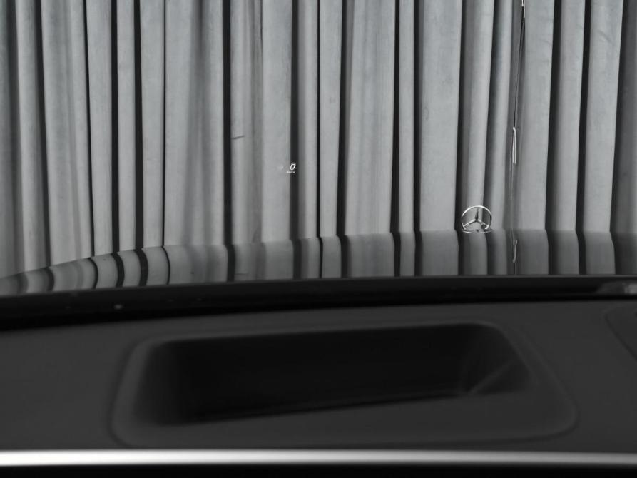 Mercedes-Benz S-Класс VII (W223) Ставрополь  - изображение 14